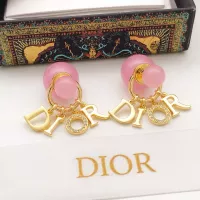Cheap Christian Dior Earrings For Women #1372815 Replica Wholesale [$29.00 USD] [ITEM#1372815] on Replica Christian Dior Earrings