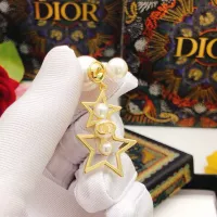 Cheap Christian Dior Earrings For Women #1372817 Replica Wholesale [$29.00 USD] [ITEM#1372817] on Replica Christian Dior Earrings