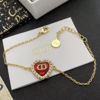 Cheap Christian Dior Bracelets For Women #1372826 Replica Wholesale [$32.00 USD] [ITEM#1372826] on Replica Christian Dior Bracelets