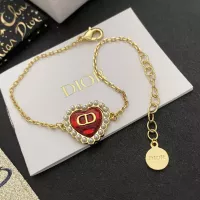 Cheap Christian Dior Bracelets For Women #1372826 Replica Wholesale [$32.00 USD] [ITEM#1372826] on Replica Christian Dior Bracelets