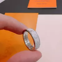 Cheap Louis Vuitton LV Rings #1372834 Replica Wholesale [$32.00 USD] [ITEM#1372834] on Replica Louis Vuitton LV Rings