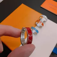 Cheap Louis Vuitton LV Rings #1372836 Replica Wholesale [$32.00 USD] [ITEM#1372836] on Replica Louis Vuitton LV Rings