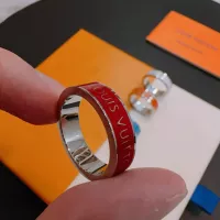 Cheap Louis Vuitton LV Rings #1372836 Replica Wholesale [$32.00 USD] [ITEM#1372836] on Replica Louis Vuitton LV Rings