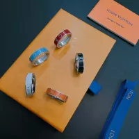 Cheap Louis Vuitton LV Rings #1372836 Replica Wholesale [$32.00 USD] [ITEM#1372836] on Replica Louis Vuitton LV Rings