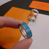 Cheap Louis Vuitton LV Rings #1372837 Replica Wholesale [$32.00 USD] [ITEM#1372837] on Replica Louis Vuitton LV Rings