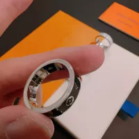 Cheap Louis Vuitton LV Rings #1372838 Replica Wholesale [$32.00 USD] [ITEM#1372838] on Replica Louis Vuitton LV Rings