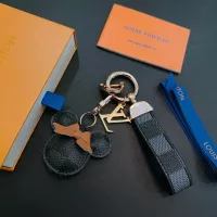 Cheap Louis Vuitton LV Key Holder And Bag Buckle #1372840 Replica Wholesale [$40.00 USD] [ITEM#1372840] on Replica Louis Vuitton LV Key Holder And Bag Buckle