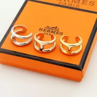 Cheap Hermes Rings #1372842 Replica Wholesale [$25.00 USD] [ITEM#1372842] on Replica Hermes Rings