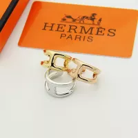 Cheap Hermes Rings #1372843 Replica Wholesale [$25.00 USD] [ITEM#1372843] on Replica Hermes Rings