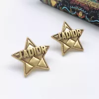 Cheap Christian Dior Earrings For Women #1372851 Replica Wholesale [$27.00 USD] [ITEM#1372851] on Replica Christian Dior Earrings