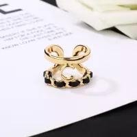 Cheap Chanel Rings #1372856 Replica Wholesale [$23.00 USD] [ITEM#1372856] on Replica Chanel Rings