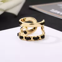 Cheap Chanel Rings #1372856 Replica Wholesale [$23.00 USD] [ITEM#1372856] on Replica Chanel Rings