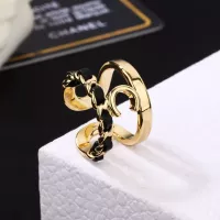 Cheap Chanel Rings #1372856 Replica Wholesale [$23.00 USD] [ITEM#1372856] on Replica Chanel Rings