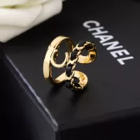 Cheap Chanel Rings #1372856 Replica Wholesale [$23.00 USD] [ITEM#1372856] on Replica Chanel Rings