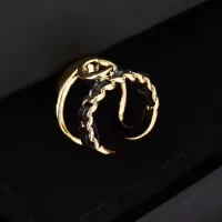 Cheap Chanel Rings #1372856 Replica Wholesale [$23.00 USD] [ITEM#1372856] on Replica Chanel Rings
