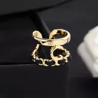 Cheap Chanel Rings #1372856 Replica Wholesale [$23.00 USD] [ITEM#1372856] on Replica Chanel Rings