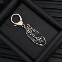 Cheap Chanel Key Holder And Bag Buckle #1372857 Replica Wholesale [$27.00 USD] [ITEM#1372857] on Replica Chanel Key Holder And Bag Buckle