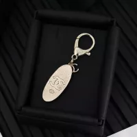 Cheap Chanel Key Holder And Bag Buckle #1372857 Replica Wholesale [$27.00 USD] [ITEM#1372857] on Replica Chanel Key Holder And Bag Buckle