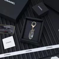 Cheap Chanel Key Holder And Bag Buckle #1372857 Replica Wholesale [$27.00 USD] [ITEM#1372857] on Replica Chanel Key Holder And Bag Buckle
