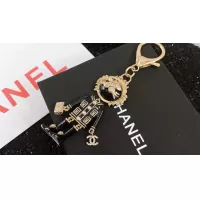 Cheap Chanel Key Holder And Bag Buckle #1372858 Replica Wholesale [$34.00 USD] [ITEM#1372858] on Replica Chanel Key Holder And Bag Buckle
