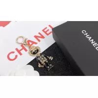 Cheap Chanel Key Holder And Bag Buckle #1372858 Replica Wholesale [$34.00 USD] [ITEM#1372858] on Replica Chanel Key Holder And Bag Buckle