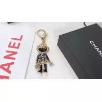 Cheap Chanel Key Holder And Bag Buckle #1372858 Replica Wholesale [$34.00 USD] [ITEM#1372858] on Replica Chanel Key Holder And Bag Buckle