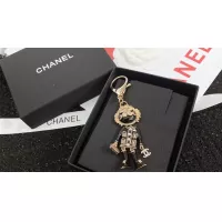 Cheap Chanel Key Holder And Bag Buckle #1372858 Replica Wholesale [$34.00 USD] [ITEM#1372858] on Replica Chanel Key Holder And Bag Buckle