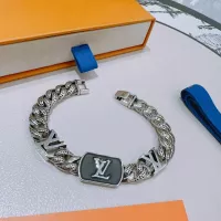 Cheap Louis Vuitton LV Bracelets #1372861 Replica Wholesale [$60.00 USD] [ITEM#1372861] on Replica Louis Vuitton LV Bracelets