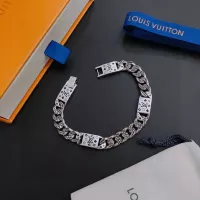 Cheap Louis Vuitton LV Bracelets #1372862 Replica Wholesale [$60.00 USD] [ITEM#1372862] on Replica Louis Vuitton LV Bracelets