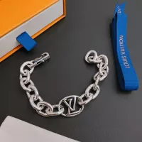 Cheap Louis Vuitton LV Bracelets #1372865 Replica Wholesale [$64.00 USD] [ITEM#1372865] on Replica Louis Vuitton LV Bracelets