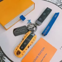 Cheap Louis Vuitton LV Key Holder And Bag Buckle #1372868 Replica Wholesale [$39.00 USD] [ITEM#1372868] on Replica Louis Vuitton LV Key Holder And Bag Buckle