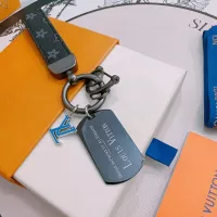 Cheap Louis Vuitton LV Key Holder And Bag Buckle #1372868 Replica Wholesale [$39.00 USD] [ITEM#1372868] on Replica Louis Vuitton LV Key Holder And Bag Buckle