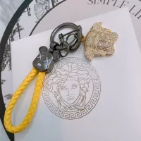 Cheap Versace Key Holder And Bag Buckle #1372875 Replica Wholesale [$40.00 USD] [ITEM#1372875] on Replica Versace Key Holder And Bag Buckle