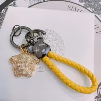 Cheap Versace Key Holder And Bag Buckle #1372875 Replica Wholesale [$40.00 USD] [ITEM#1372875] on Replica Versace Key Holder And Bag Buckle