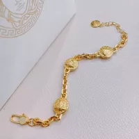 Cheap Versace Bracelets #1372888 Replica Wholesale [$42.00 USD] [ITEM#1372888] on Replica Versace Bracelets