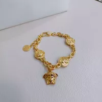 Cheap Versace Bracelets #1372893 Replica Wholesale [$42.00 USD] [ITEM#1372893] on Replica Versace Bracelets