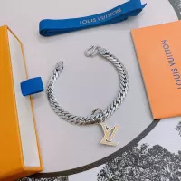 Cheap Louis Vuitton LV Bracelets #1372894 Replica Wholesale [$52.00 USD] [ITEM#1372894] on Replica Louis Vuitton LV Bracelets