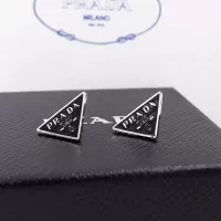 Cheap Prada Earrings For Women #1372897 Replica Wholesale [$23.00 USD] [ITEM#1372897] on Replica Prada Earrings