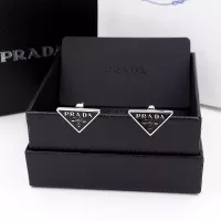 Cheap Prada Earrings For Women #1372897 Replica Wholesale [$23.00 USD] [ITEM#1372897] on Replica Prada Earrings