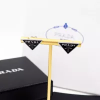 Cheap Prada Earrings For Women #1372897 Replica Wholesale [$23.00 USD] [ITEM#1372897] on Replica Prada Earrings