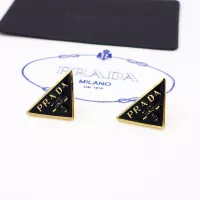 Cheap Prada Earrings For Women #1372898 Replica Wholesale [$23.00 USD] [ITEM#1372898] on Replica Prada Earrings