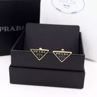 Cheap Prada Earrings For Women #1372898 Replica Wholesale [$23.00 USD] [ITEM#1372898] on Replica Prada Earrings