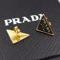 Cheap Prada Earrings For Women #1372898 Replica Wholesale [$23.00 USD] [ITEM#1372898] on Replica Prada Earrings