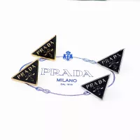 Cheap Prada Earrings For Women #1372898 Replica Wholesale [$23.00 USD] [ITEM#1372898] on Replica Prada Earrings
