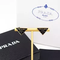 Cheap Prada Earrings For Women #1372898 Replica Wholesale [$23.00 USD] [ITEM#1372898] on Replica Prada Earrings