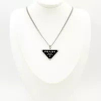 Cheap Prada Necklaces #1372901 Replica Wholesale [$25.00 USD] [ITEM#1372901] on Replica Prada Necklaces