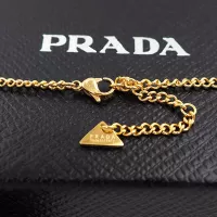 Cheap Prada Necklaces #1372902 Replica Wholesale [$25.00 USD] [ITEM#1372902] on Replica Prada Necklaces