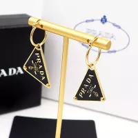 Cheap Prada Earrings For Women #1372906 Replica Wholesale [$25.00 USD] [ITEM#1372906] on Replica Prada Earrings