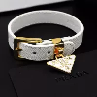 Cheap Prada Bracelets #1372907 Replica Wholesale [$27.00 USD] [ITEM#1372907] on Replica Prada Bracelets