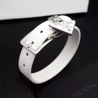 Cheap Prada Bracelets #1372908 Replica Wholesale [$27.00 USD] [ITEM#1372908] on Replica Prada Bracelets